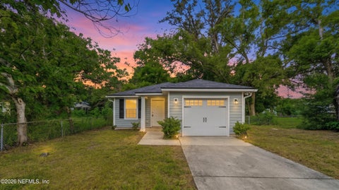 Photo of 2355 JAYSON Avenue, Jacksonville, FL 32208 (MLS # 2162302)