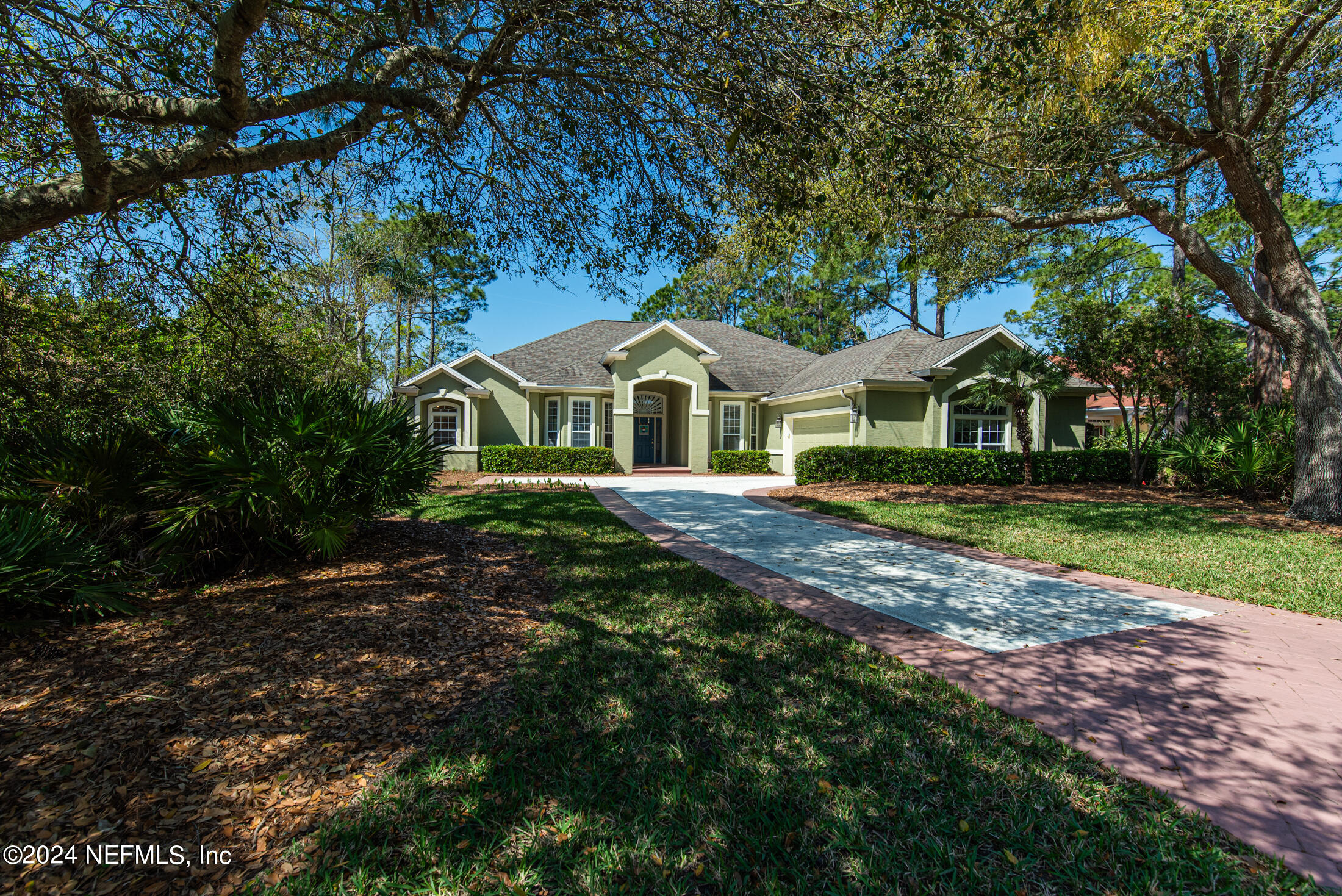 St Augustine, FL home for sale located at 239 MARSHSIDE Drive, St Augustine, FL 32080