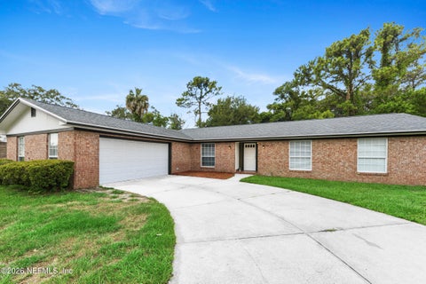 Photo of 3034 TOWNSEND Boulevard, Jacksonville, FL 32277 (MLS # 2156343)