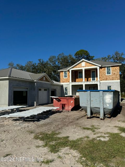 A home in Ponte Vedra