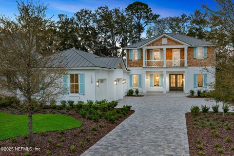 130 WHISTLING PALM Court Ponte Vedra FL 32081