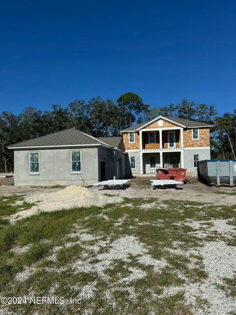 A home in Ponte Vedra