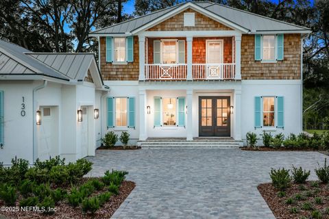 130 WHISTLING PALM Court Ponte Vedra FL 32081