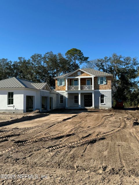 A home in Ponte Vedra