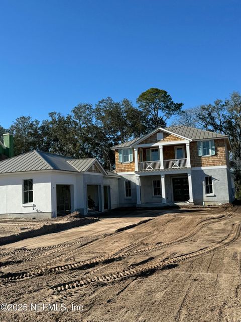 A home in Ponte Vedra