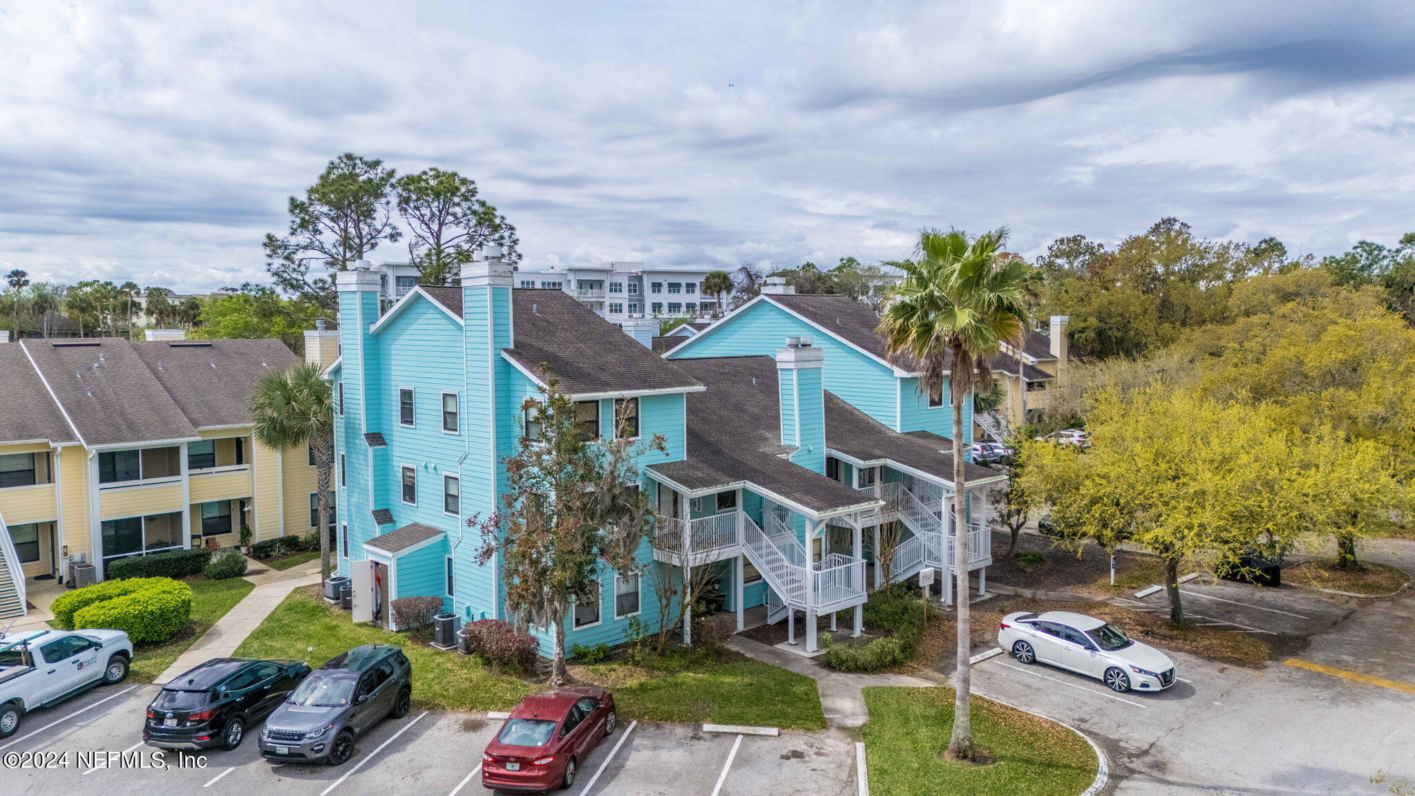 Ponte Vedra Beach, FL home for sale located at 100 FAIRWAY PARK Boulevard 1404, Ponte Vedra Beach, FL 32082