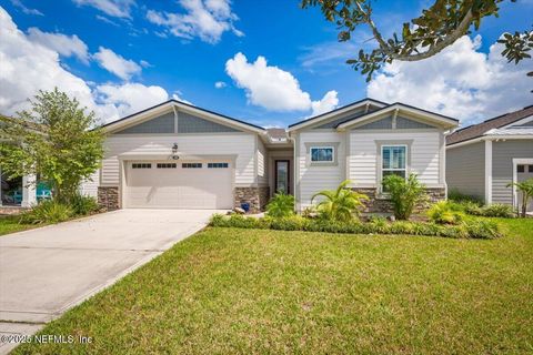 488 PINELLAS Way St. Johns FL 32259