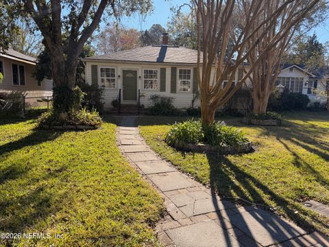 3750 HUNTER Street Jacksonville FL 32205