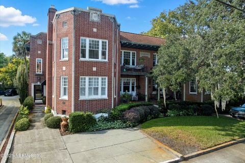 1536 RIVERSIDE Avenue 1536 Jacksonville FL 32204