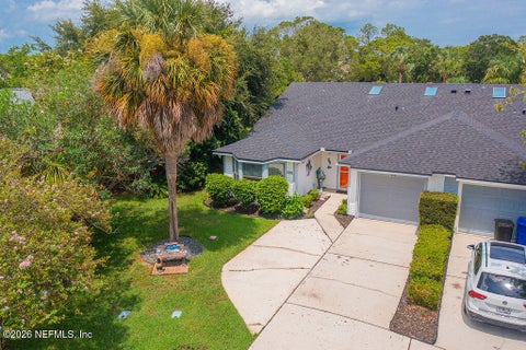 Photo of 151 ROLANDO Court, Ponte Vedra Beach, FL 32082 (MLS # 2164231)