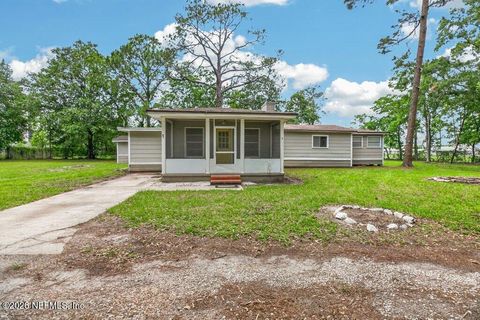 Photo of 10302 103RD Street, Jacksonville, FL 32210 (MLS # 2145877)