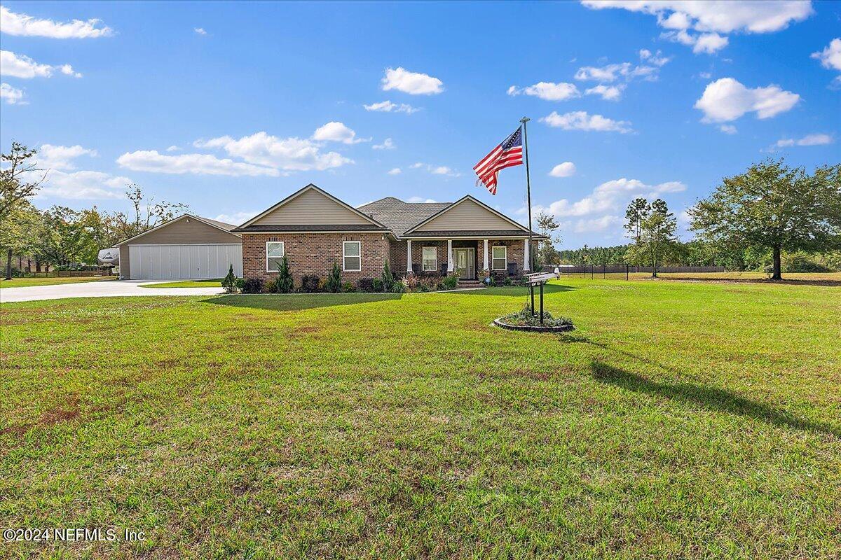 11018 SENECA Lane
