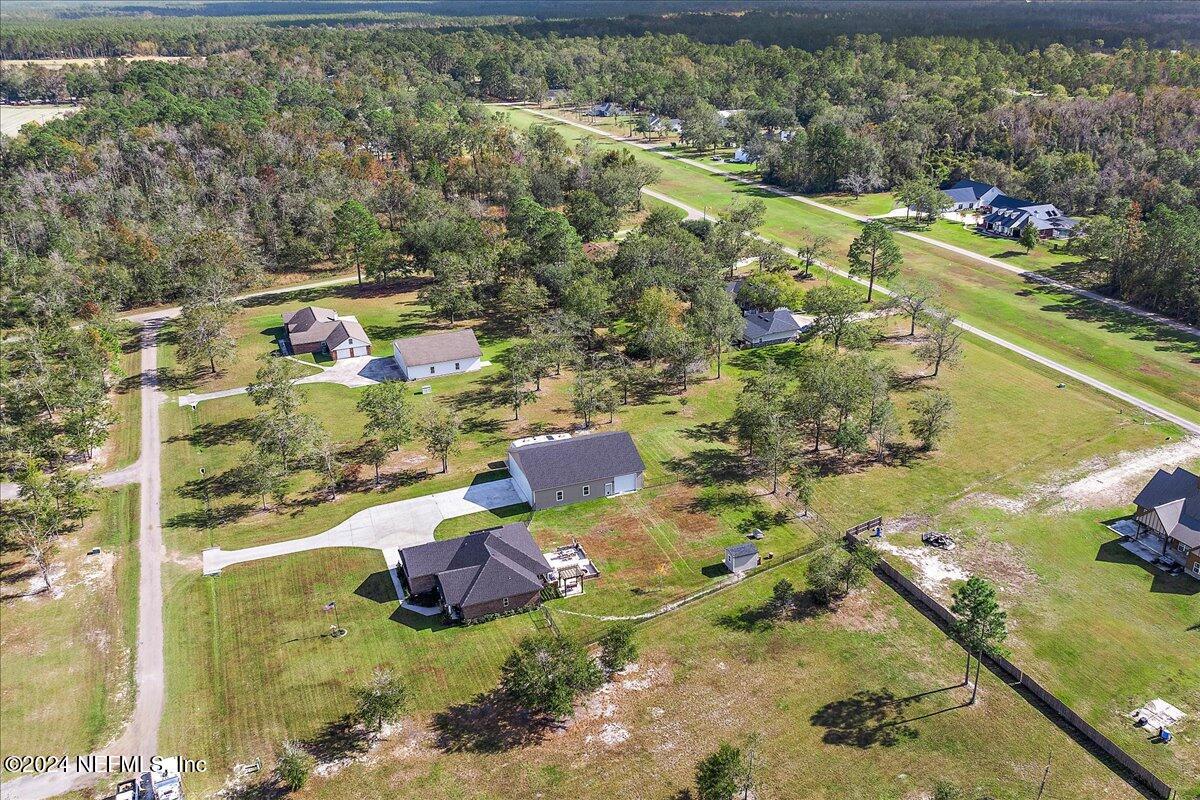 11018 SENECA Lane