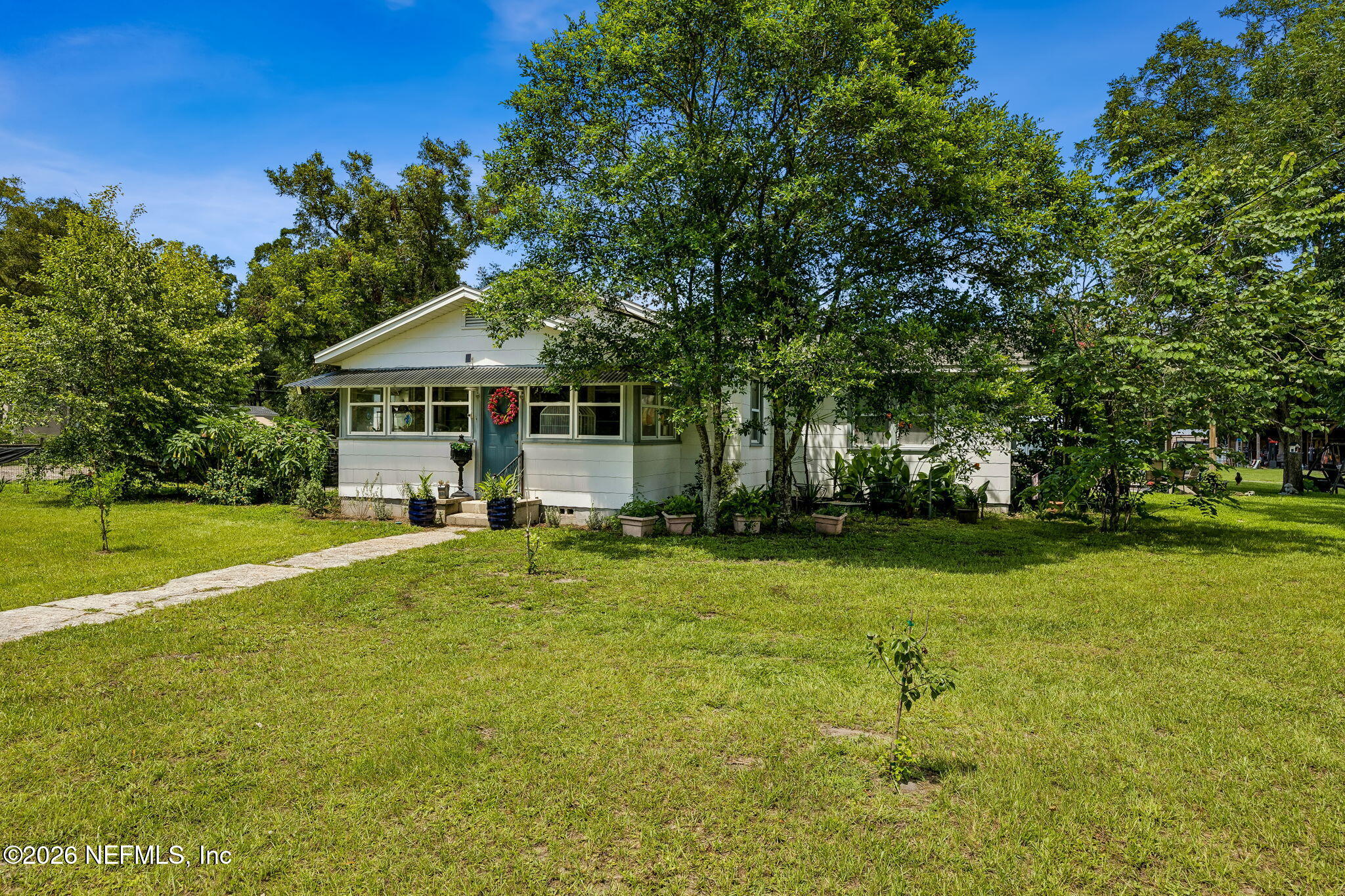 85276 HARTS Road