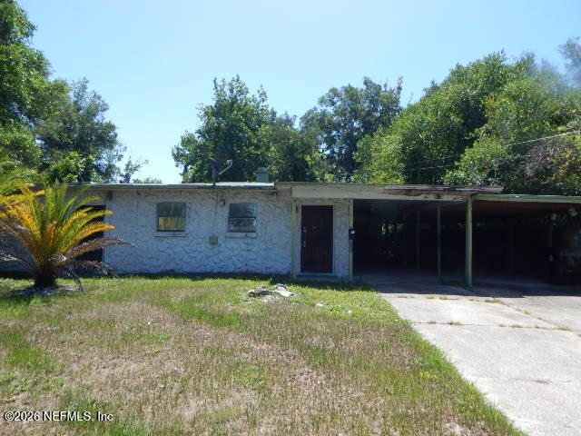 Photo 1 of 16 — 410 BRIGHTON Avenue, Orange Park, FL 32073