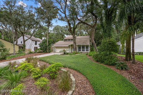 A home in Atlantic Beach