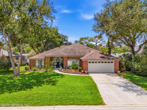 Photo of 2720 CANYON FALLS Drive, Jacksonville, FL 32224 (MLS # 2151475)