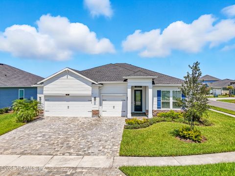 197 LILY LANDING Drive St. Augustine FL 32092