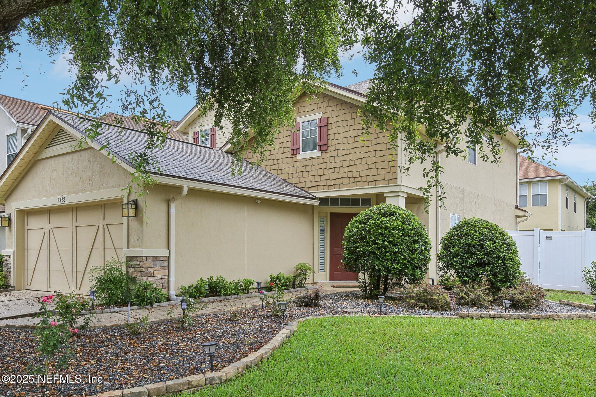 6238 DEVONHURST Drive