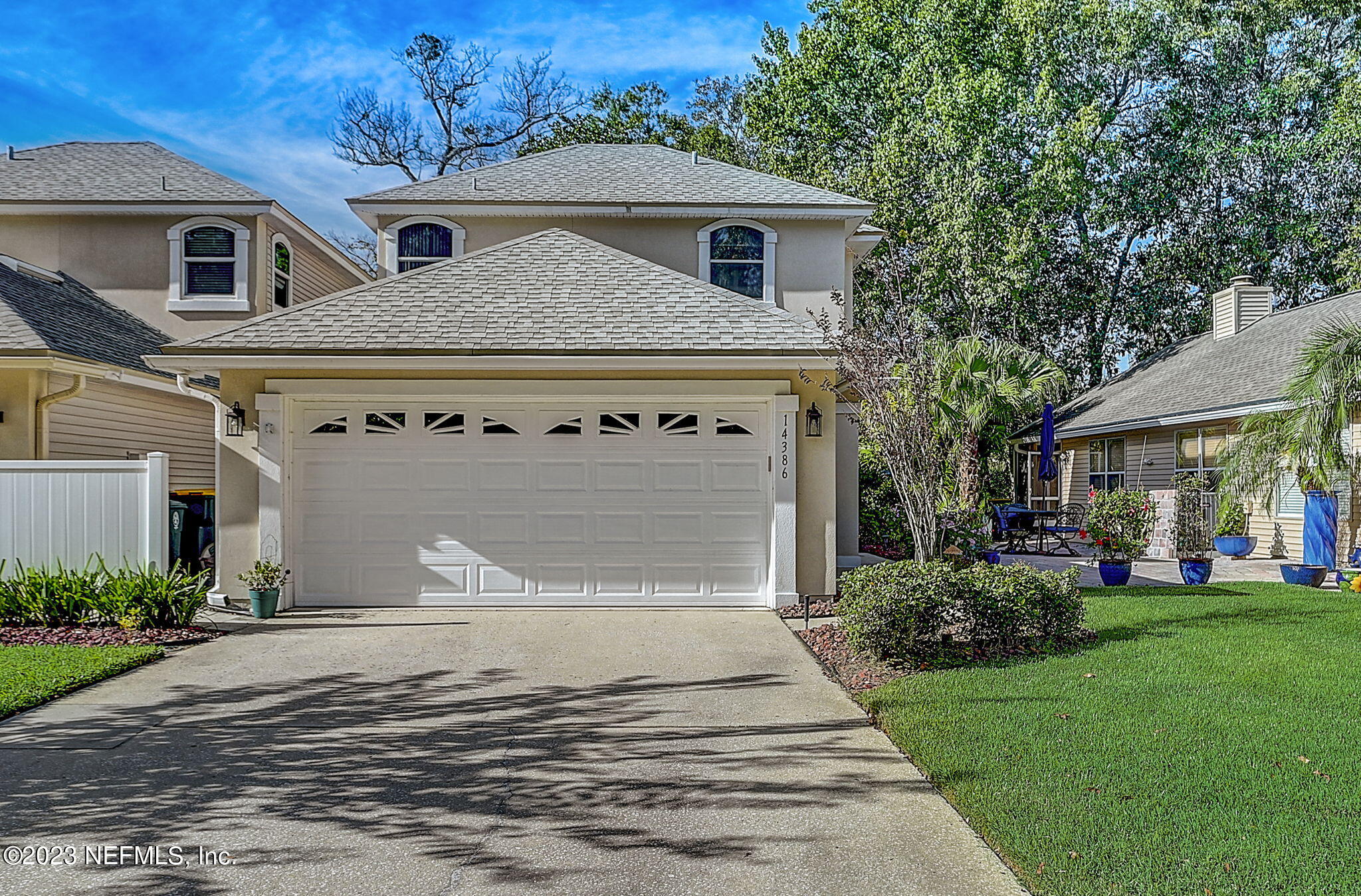 Jacksonville, FL home for sale located at 14386 Pelican Bay Court, Jacksonville, FL 32224