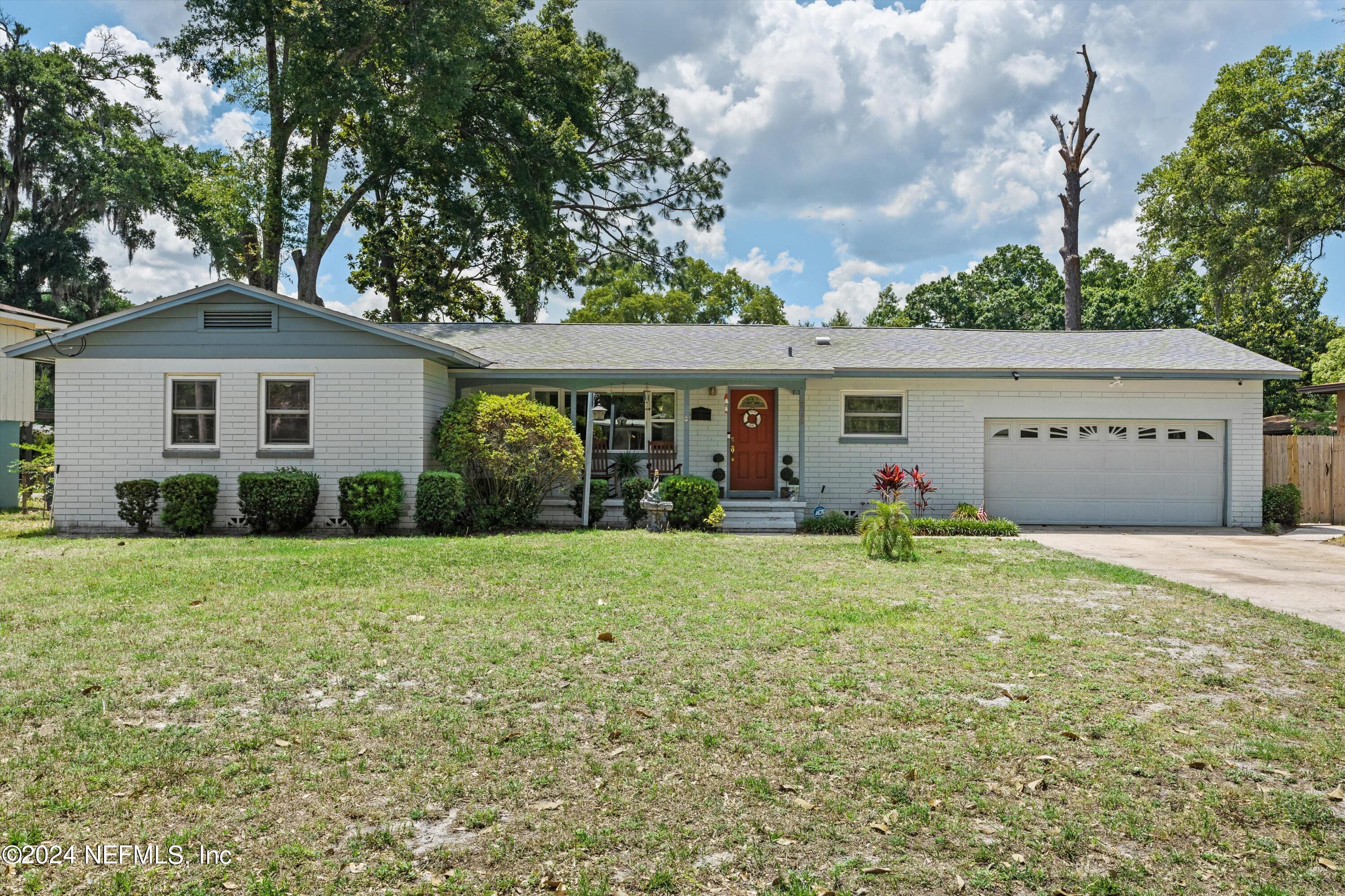Jacksonville, FL home for sale located at 5548 Coppedge Avenue, Jacksonville, FL 32277