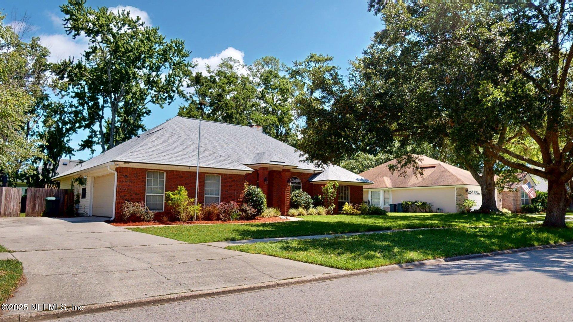 2645 STONEGATE Drive