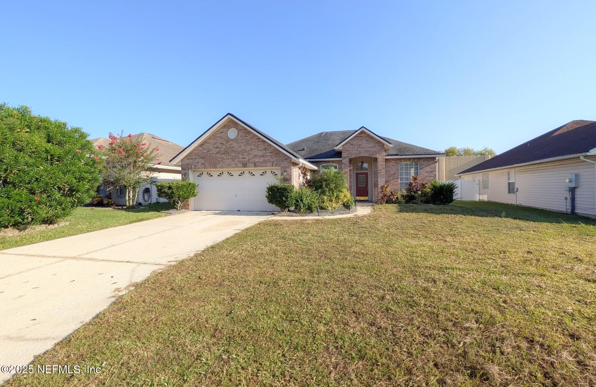 5307 CHESTNUT LAKE Drive