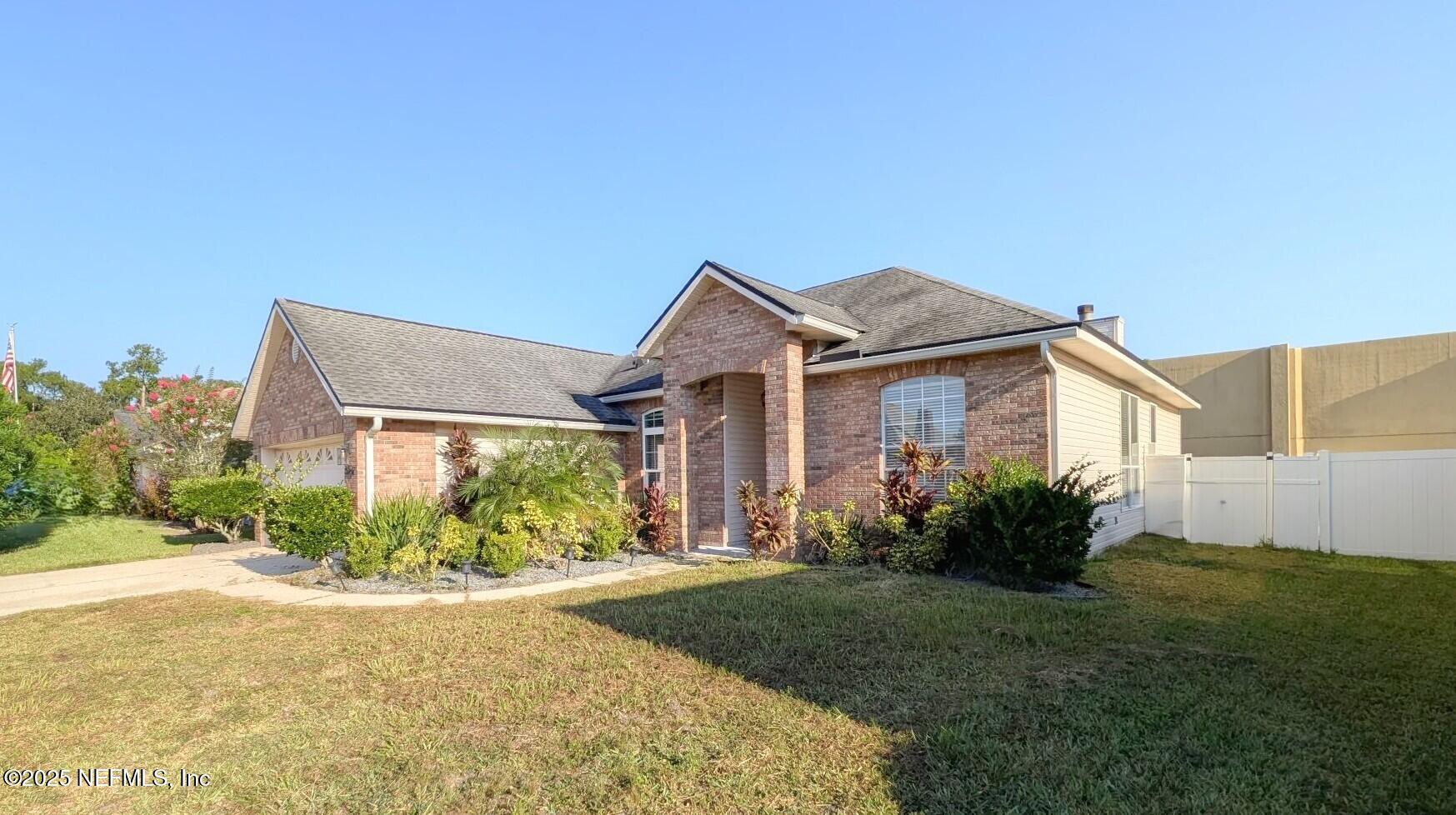 5307 CHESTNUT LAKE Drive