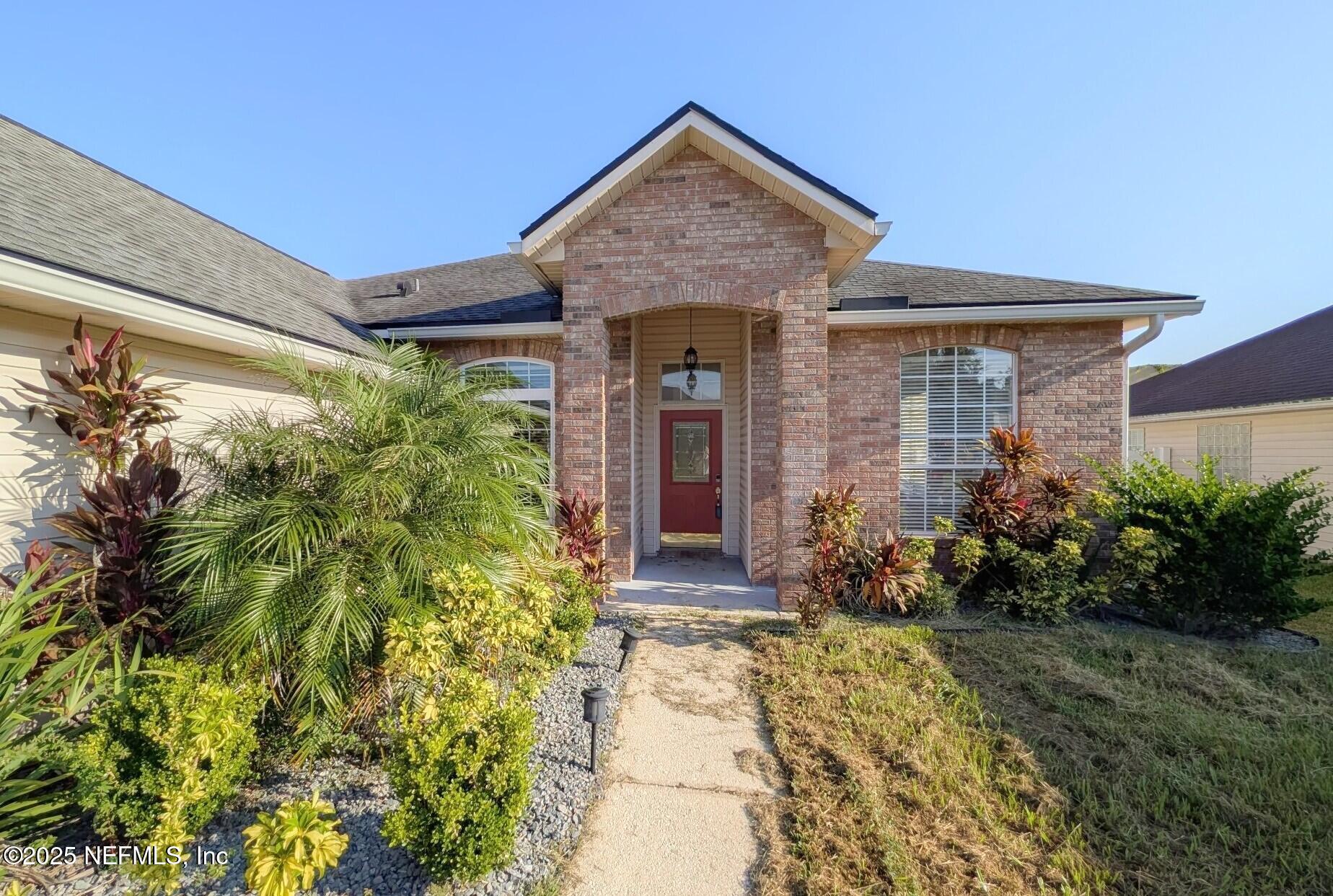 5307 CHESTNUT LAKE Drive