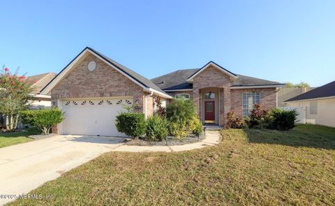 5307 CHESTNUT LAKE Drive Jacksonville FL 32258