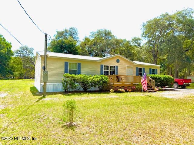 124 IDLEWOOD ACRES Lane