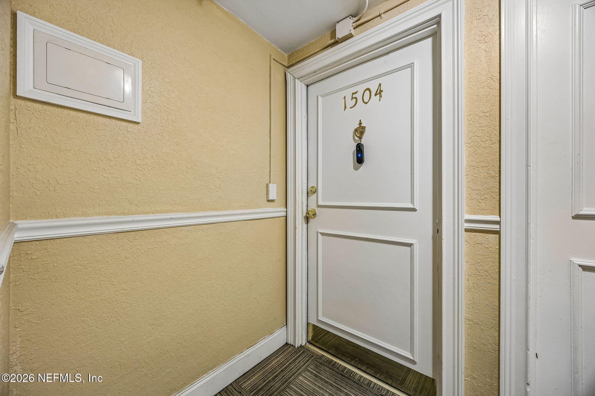 311 W ASHLEY Street 1504