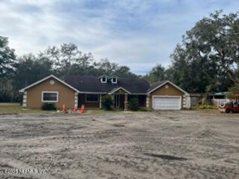 6239 EARLINE Circle S Jacksonville FL 32258