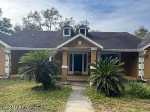 6239 EARLINE Circle S Jacksonville FL 32258
