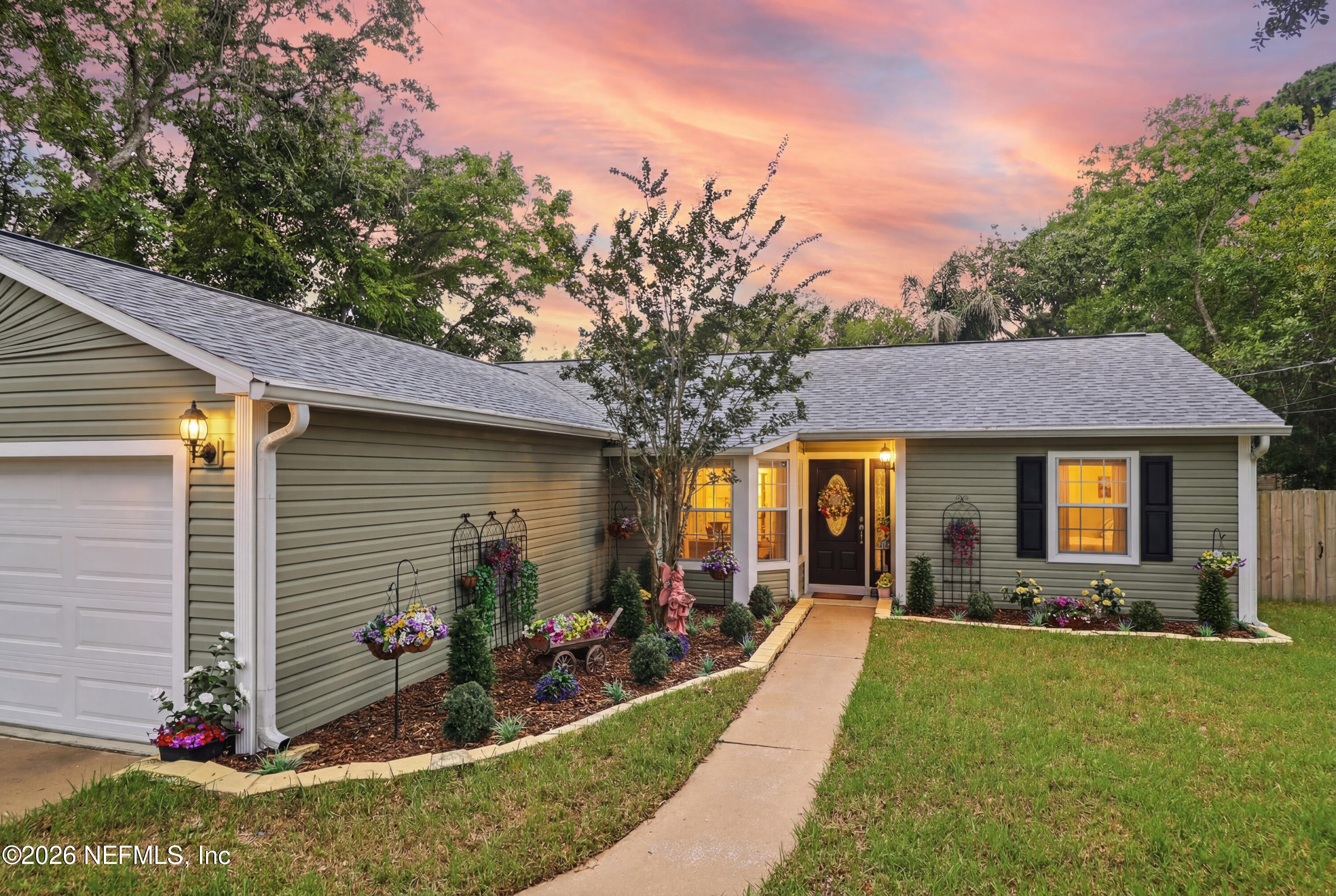 Photo 1 of 49 — 110 OSPREY Road, St. Augustine, FL 32086