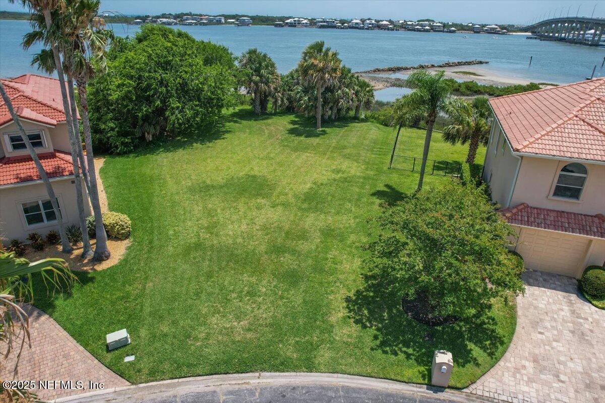 3740 HARBOR Drive