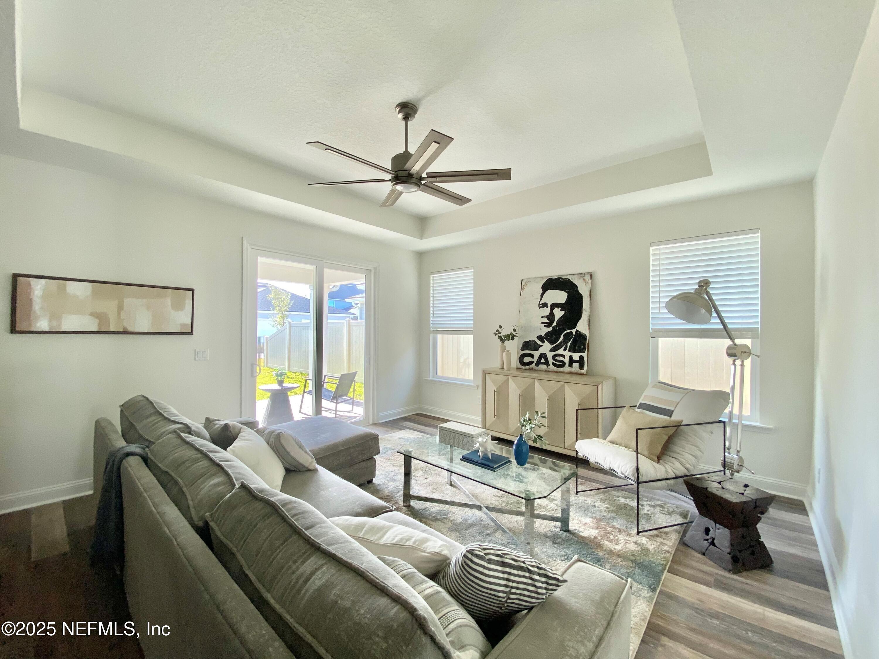 807 NOCATEE VILLAGE Drive