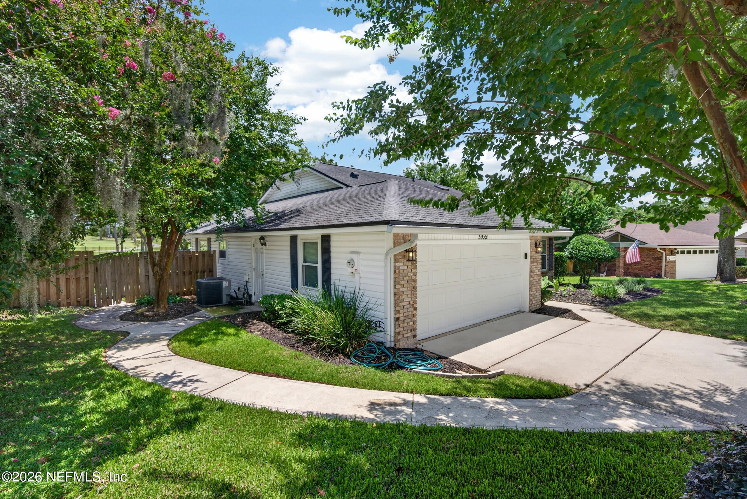 3939 ARBOR BLUFF Lane E