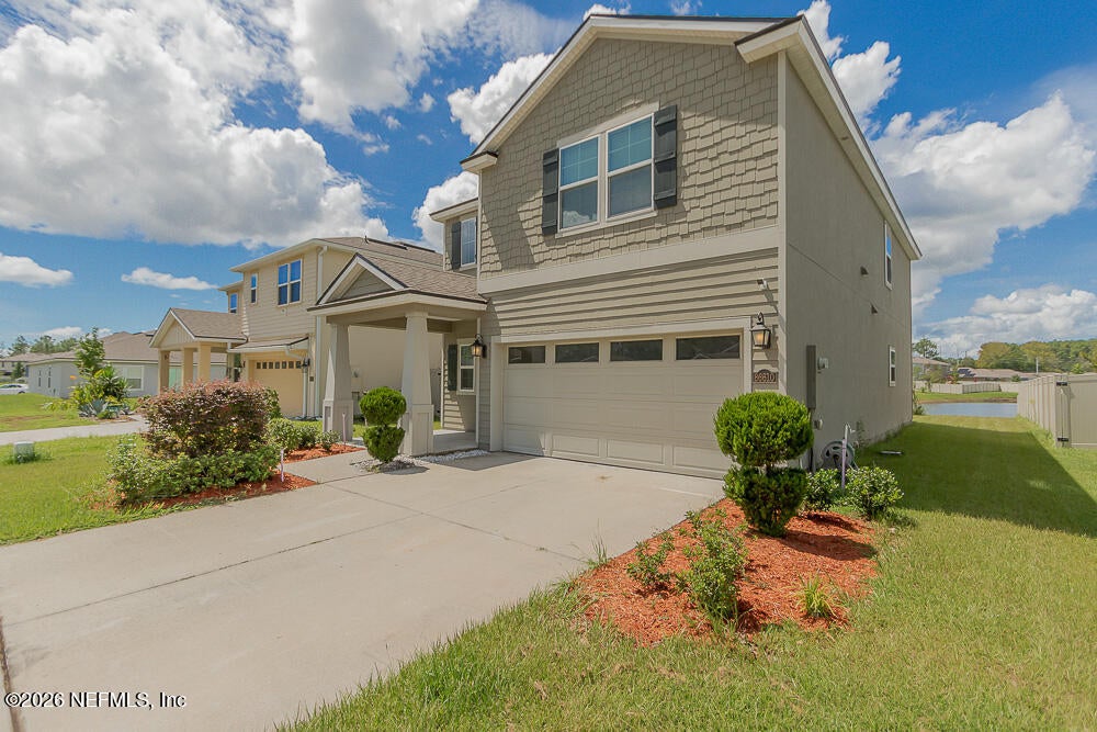 86610 NASSAU CROSSING Way