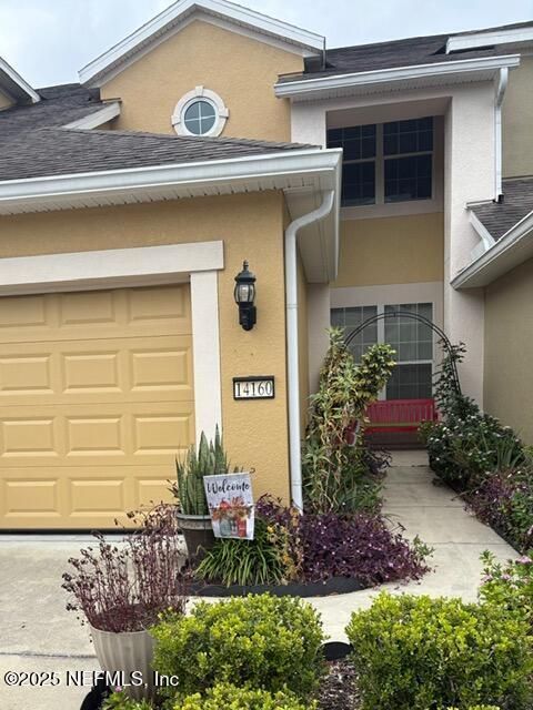 14160 MAHOGANY Avenue Jacksonville FL 32258