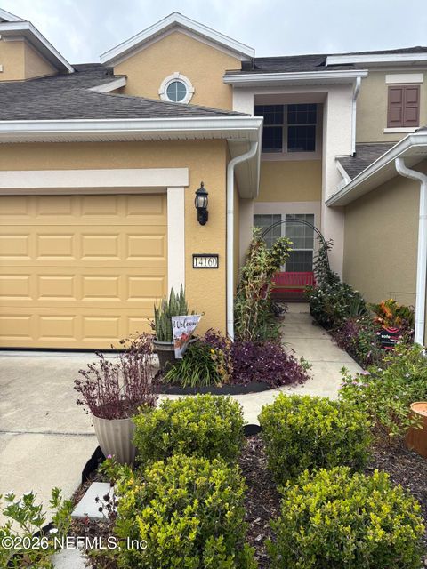 14160 MAHOGANY Avenue Jacksonville FL 32258