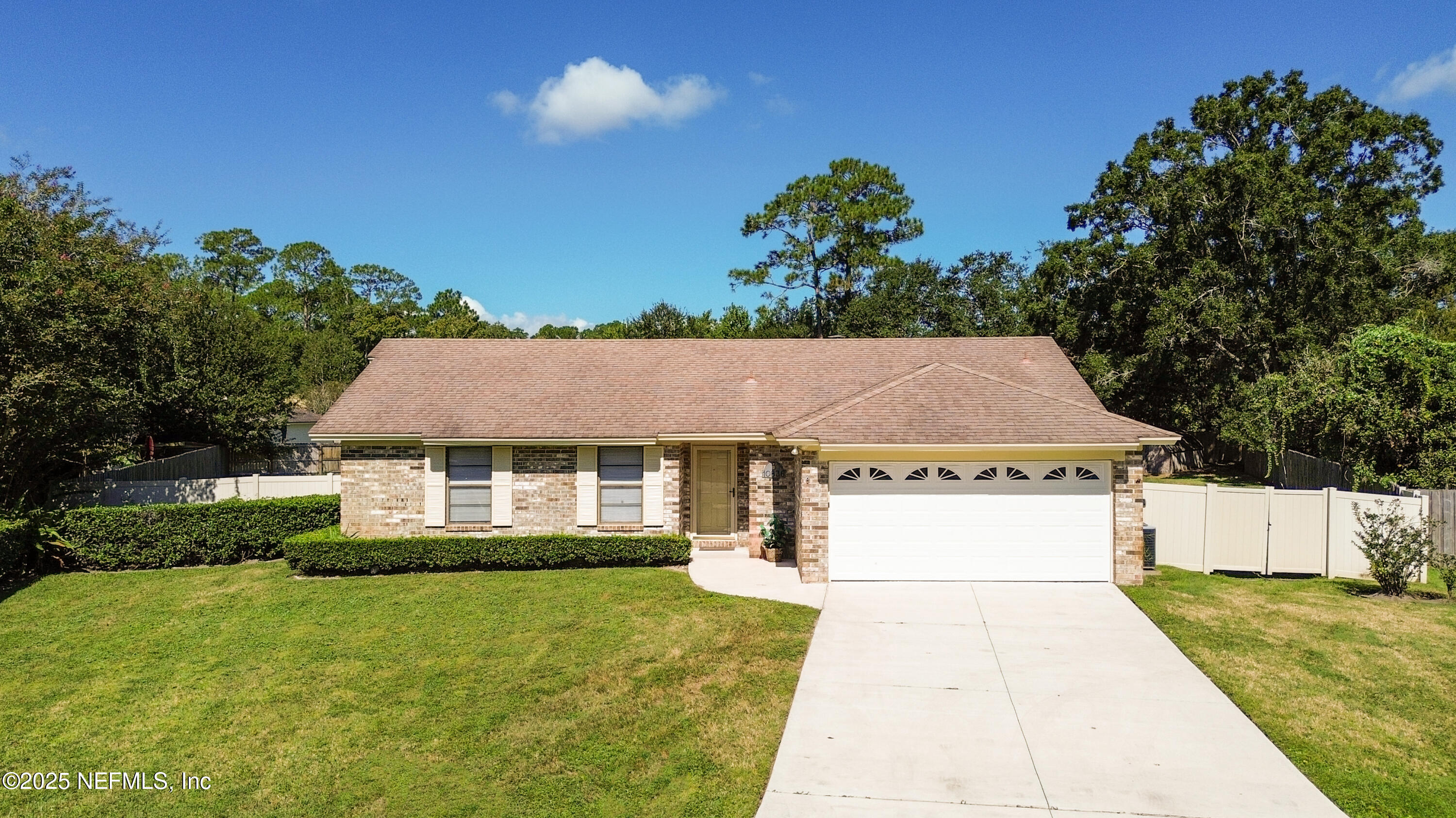 10836 HORSE TRACK Drive