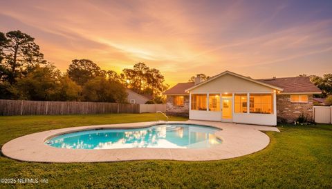 10836 HORSE TRACK Drive Jacksonville FL 32257