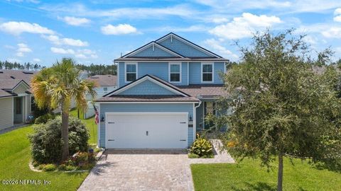 Photo of 15 TANNER Trail, St. Augustine, FL 32092 (MLS # 2153710)