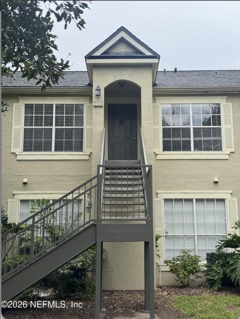 Photo of 13703 RICHMOND PARK Drive N #3310, Jacksonville, FL 32224 (MLS # 2165724)