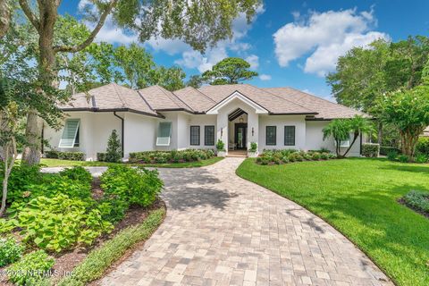 104 SETTLERS ROW N Ponte Vedra Beach FL 32082