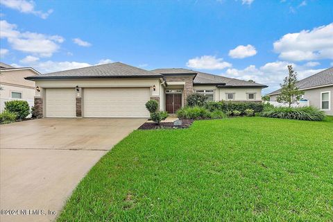 2718 HAIDEN OAKS Drive Jacksonville FL 32223