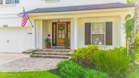 A home in St Augustine