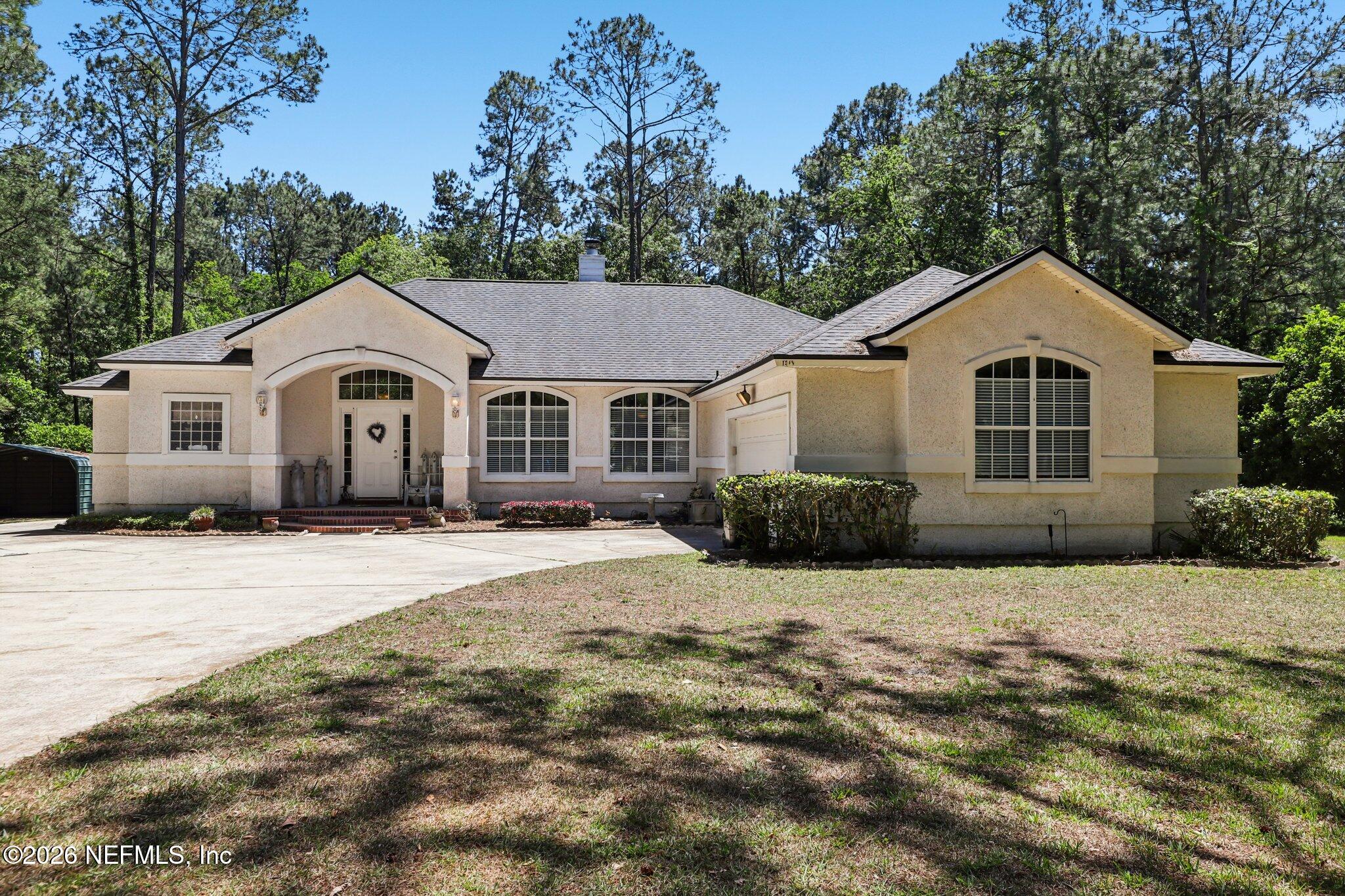 1229 CACTUS CUT Road
