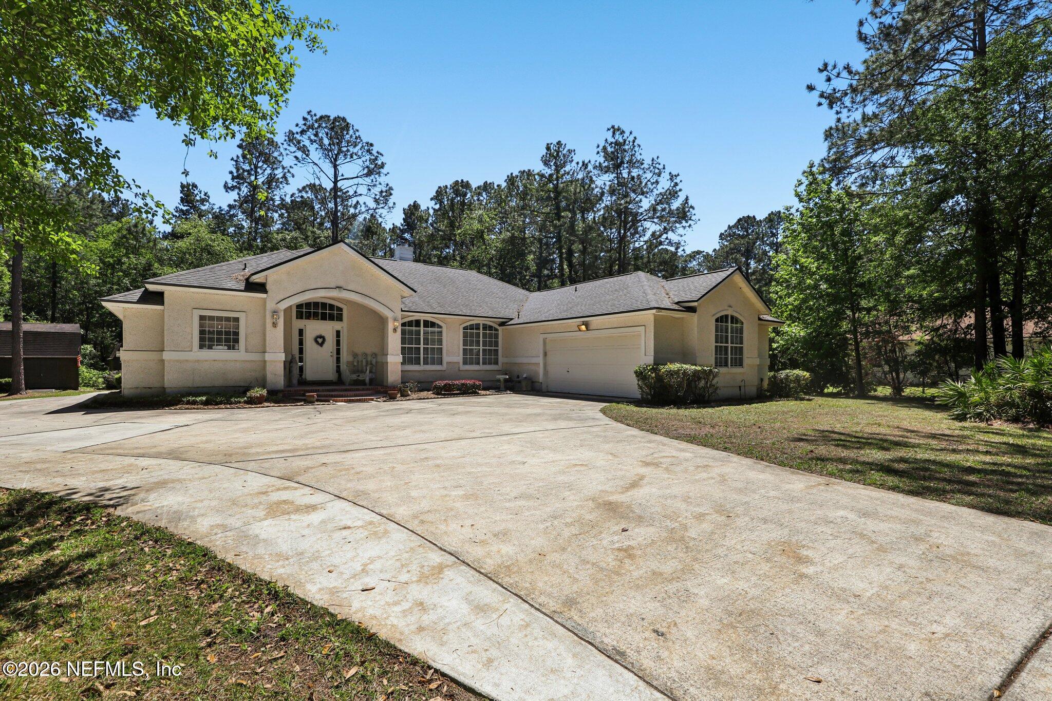 1229 CACTUS CUT Road